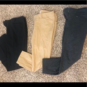 Women’s dress pants